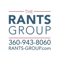 The Rants Group logo, The Rants Group contact details