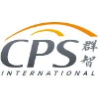 CPS International Ltd. -  群智國際股份有限公司 logo, CPS International Ltd. -  群智國際股份有限公司 contact details