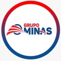 Grupo Minas logo, Grupo Minas contact details