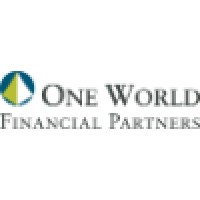 One World Financial Partners logo, One World Financial Partners contact details