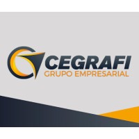 GRUPO EMPRESARIAL CEGRAFI logo, GRUPO EMPRESARIAL CEGRAFI contact details