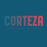 Corteza: Company Builder logo, Corteza: Company Builder contact details