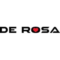 De Rosa Bikes logo, De Rosa Bikes contact details