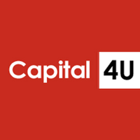 Capital4U Mx logo, Capital4U Mx contact details