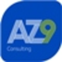 AZ9 Consulting logo, AZ9 Consulting contact details