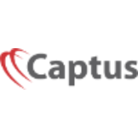 Captus logo, Captus contact details