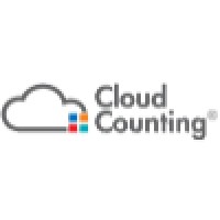 Cloud Counting logo, Cloud Counting contact details