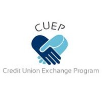 CUEP logo, CUEP contact details