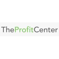 The Profit Center logo, The Profit Center contact details