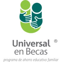 UNIVERSAL EN BECAS A.C. logo, UNIVERSAL EN BECAS A.C. contact details