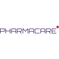 PharmaCarePlus logo, PharmaCarePlus contact details