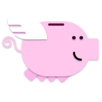 Piggy Card logo, Piggy Card contact details