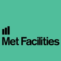 Met Facilities LLP logo, Met Facilities LLP contact details