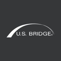 U.S. Bridge logo, U.S. Bridge contact details