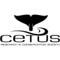 Cetus Research & Conservation Society logo, Cetus Research & Conservation Society contact details