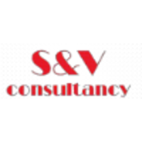 S&V Consultancy logo, S&V Consultancy contact details