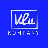 VLuKompany logo, VLuKompany contact details