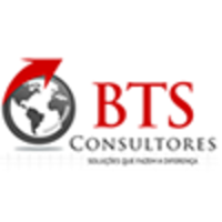 BTS Consultores logo, BTS Consultores contact details