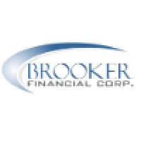 Brooker Financial Corp logo, Brooker Financial Corp contact details