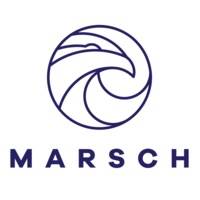 MARSCH Capital logo, MARSCH Capital contact details