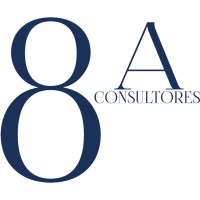 8A Consultores logo, 8A Consultores contact details