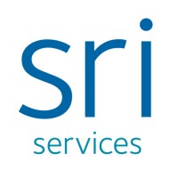 SRI Services logo, SRI Services contact details