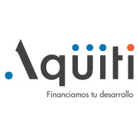 AQÜITI SOFOM logo, AQÜITI SOFOM contact details