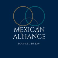 Mexican Alliance logo, Mexican Alliance contact details