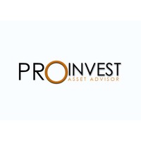 PROINVEST ASSET ADVISOR logo, PROINVEST ASSET ADVISOR contact details