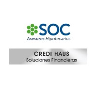 Credihaus logo, Credihaus contact details