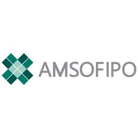 AMSOFIPO logo, AMSOFIPO contact details