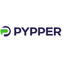 Pyyper logo, Pyyper contact details