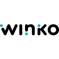 WinkoMx logo, WinkoMx contact details