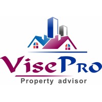 VisePro logo, VisePro contact details