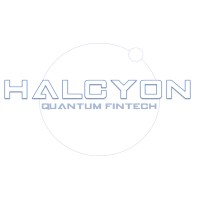 Halcyon Quantum Fintech logo, Halcyon Quantum Fintech contact details