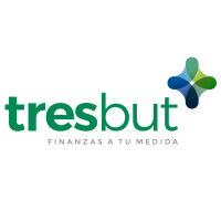 Tresbut logo, Tresbut contact details