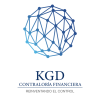 KGD Contraloría Financiera logo, KGD Contraloría Financiera contact details