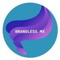 Brandless Mx logo, Brandless Mx contact details