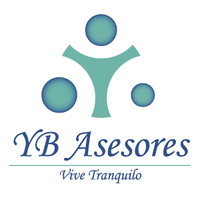 YB Asesores logo, YB Asesores contact details