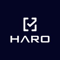 Haro App logo, Haro App contact details