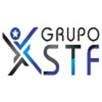 GRUPO STF logo, GRUPO STF contact details