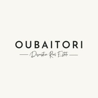 OUBAITORI logo, OUBAITORI contact details