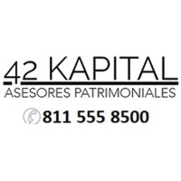 42Kapital logo, 42Kapital contact details