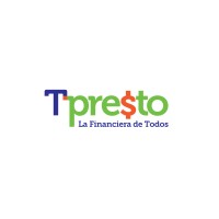 Tpresto La financiera de Todos logo, Tpresto La financiera de Todos contact details