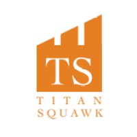 TitanSquawk LLC logo, TitanSquawk LLC contact details