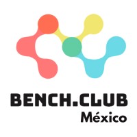 BenchClub México logo, BenchClub México contact details