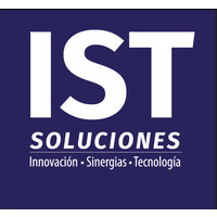 IST Soluciones logo, IST Soluciones contact details