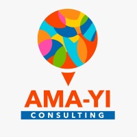 Ama-Yi Consulting logo, Ama-Yi Consulting contact details