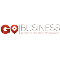 Go Business México logo, Go Business México contact details