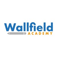 Wallfield Academy logo, Wallfield Academy contact details